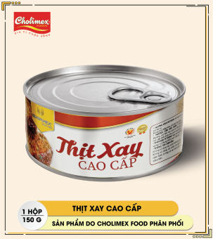Thịt heo xay cao cấp 150g