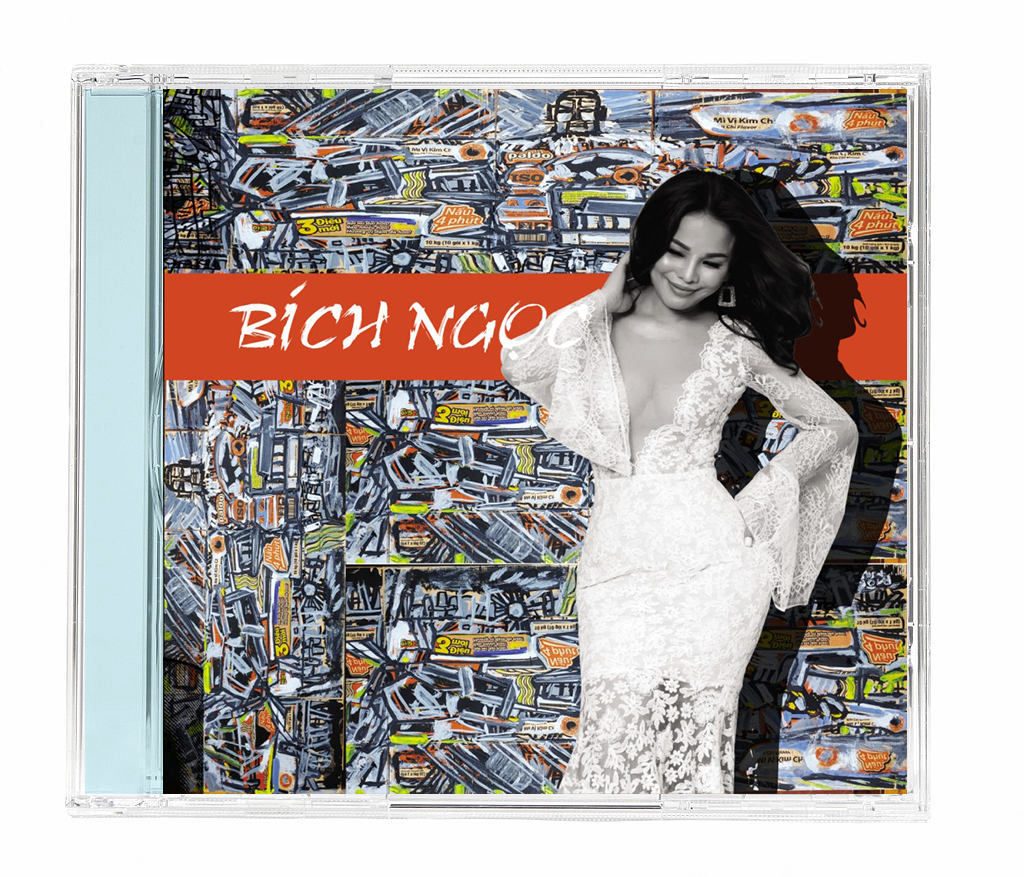 Bích ngọc - phương phạm guitar - những tình khúc trịnh công sơn