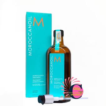 Dầu Dưỡng Tóc Moroccanoil Size 200ml - Chính Hãng