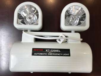 ĐÈN CHIẾU SÁNG SỰ CỐ