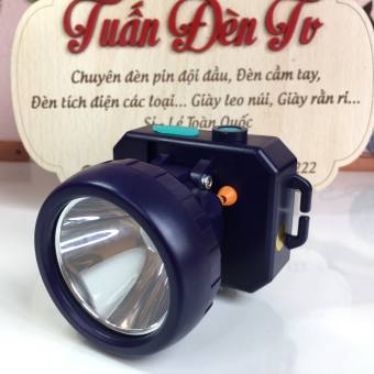 Đèn Đội Đầu Cao Cấp BESR HB-39 Pin 15H (Hàng Nội Địa Trung)