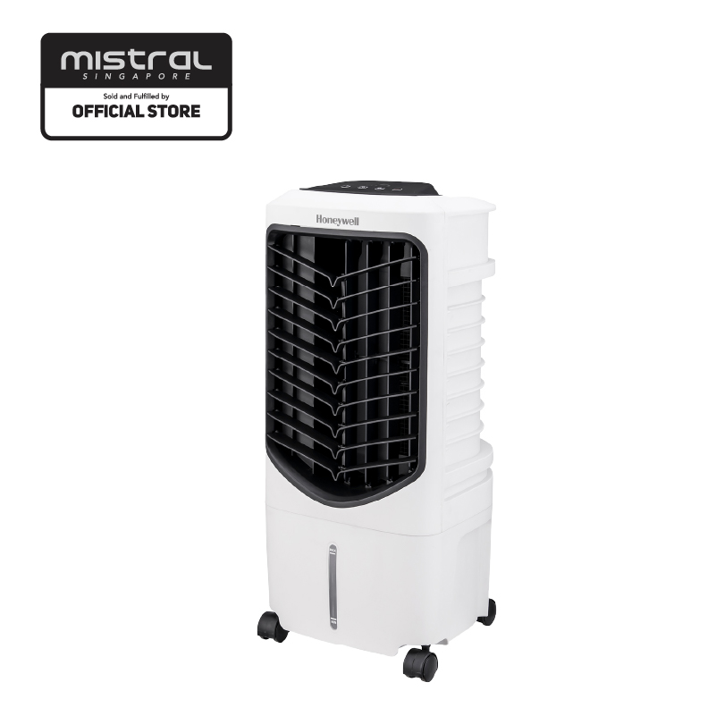 mistral evaporative air cooler