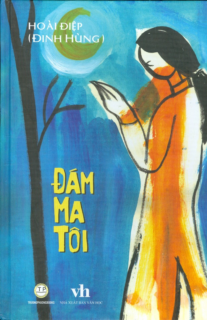 Đám ma tôi