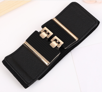 Thắt lưng nữ đai váy dây nịt nữ mang đầm váy thời trang Hàn Quốc