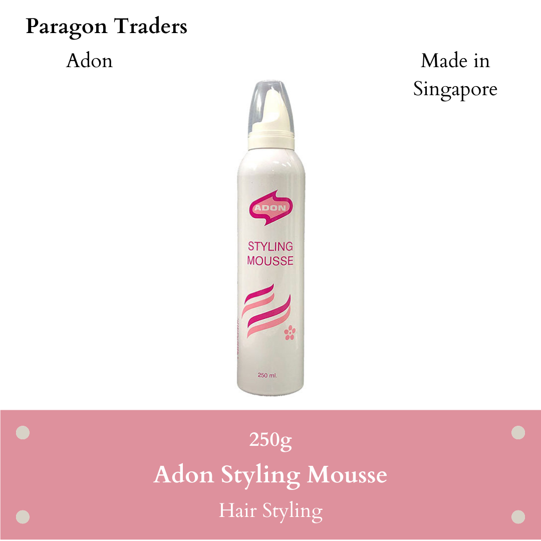 Personal Care ADON Hair Cosmetics Personal Care ADON Hair Cosmetics