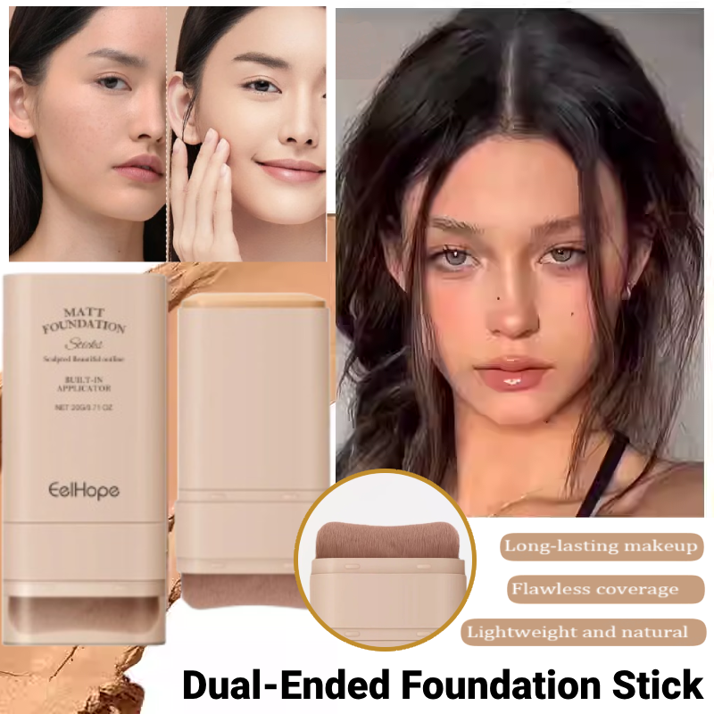 Foundation Stick Make Up Waterproof - Best Price in Singapore - Sep 2024 |  Lazada.sg