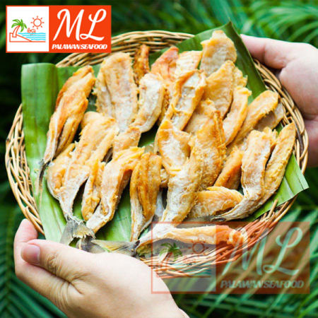 Labahita Dried Fish - Fresh Bisugo from Palawan, 250/500/1000g