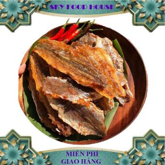 1kg Khô Cá Mối Hương - thực phẩm sạch Cà Mau- cá mối tươi tự nhiên