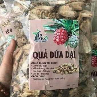 1kg quả dứa dại