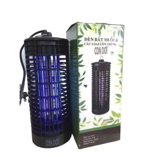 Bóng đèn bắt muỗi 6W FSL thay thế đèn D6 CN02