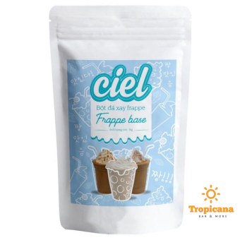 Bột đá xay Frappe Base Ciel -1kg