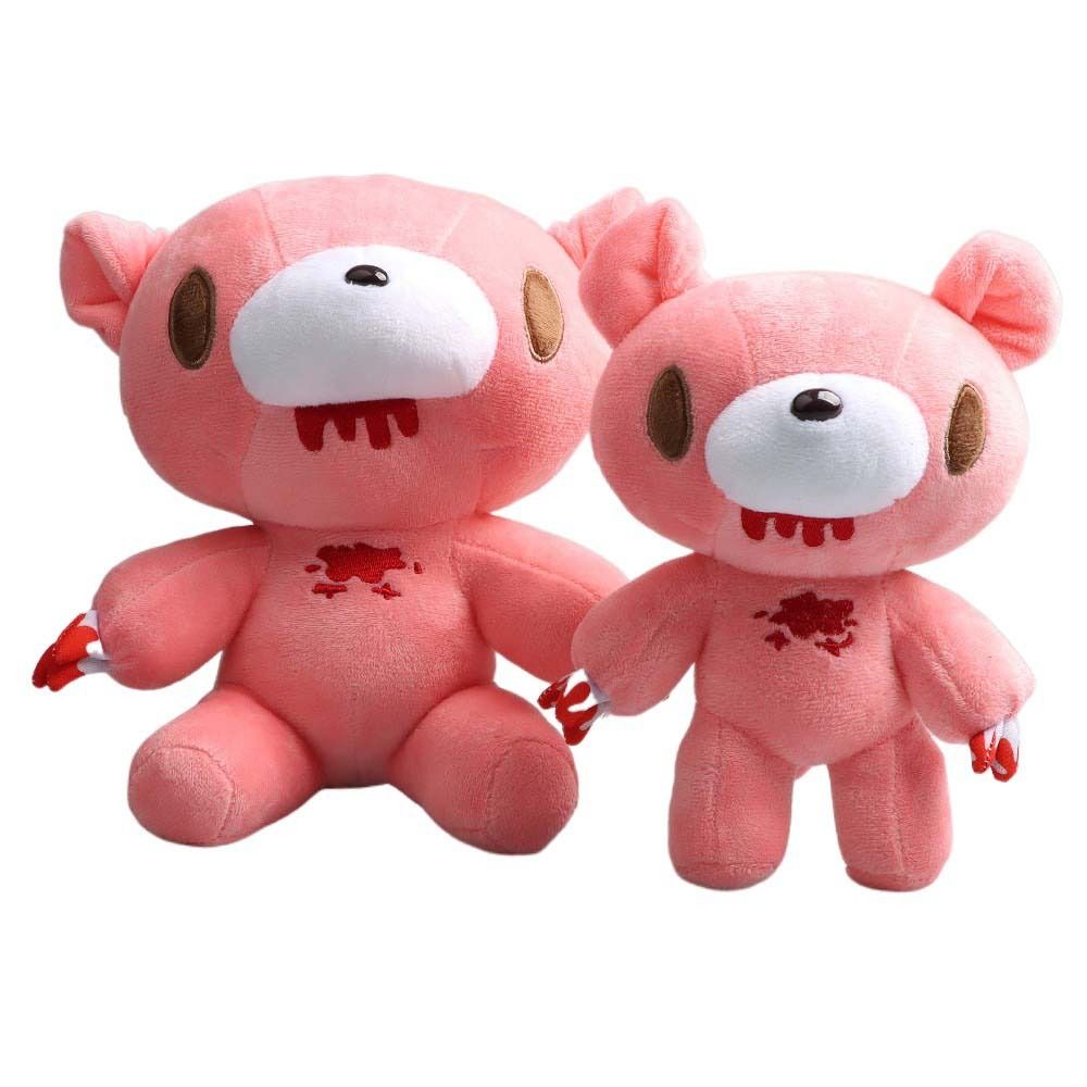 gloomy bear plush cheap