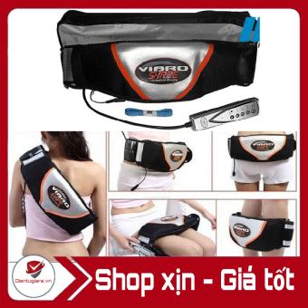 Đai massage bụng Vibro Shape