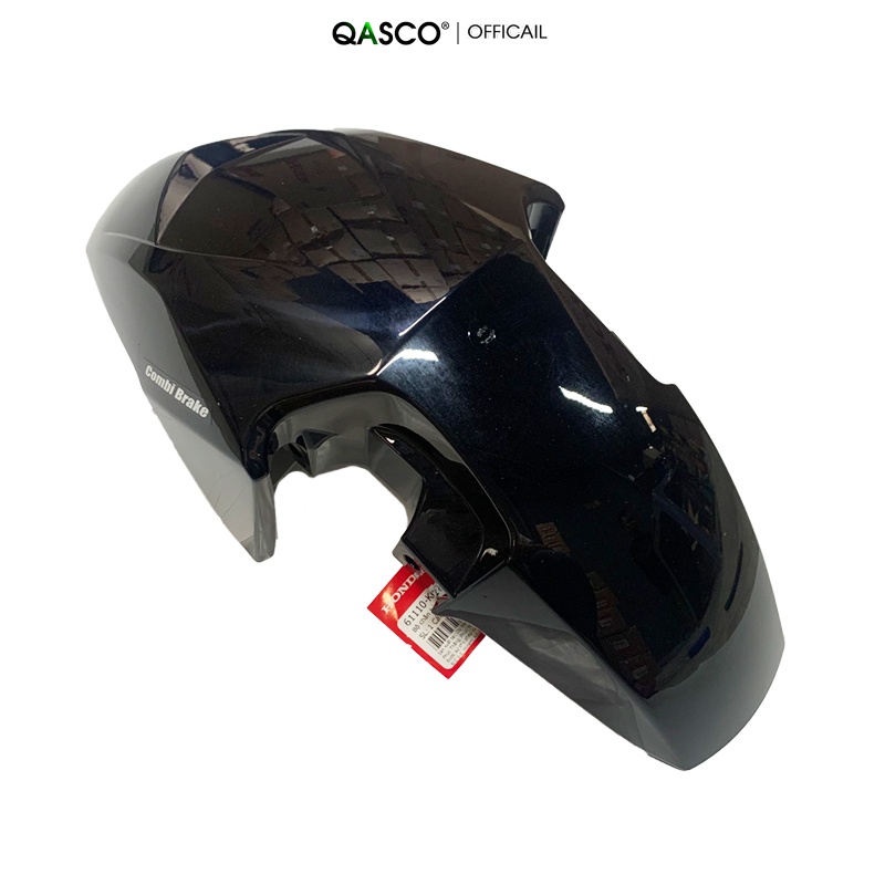 Dè trước air blade 125 đời 2013 - 2014 - 2015 zin honda / chắn bùn trước ab 125