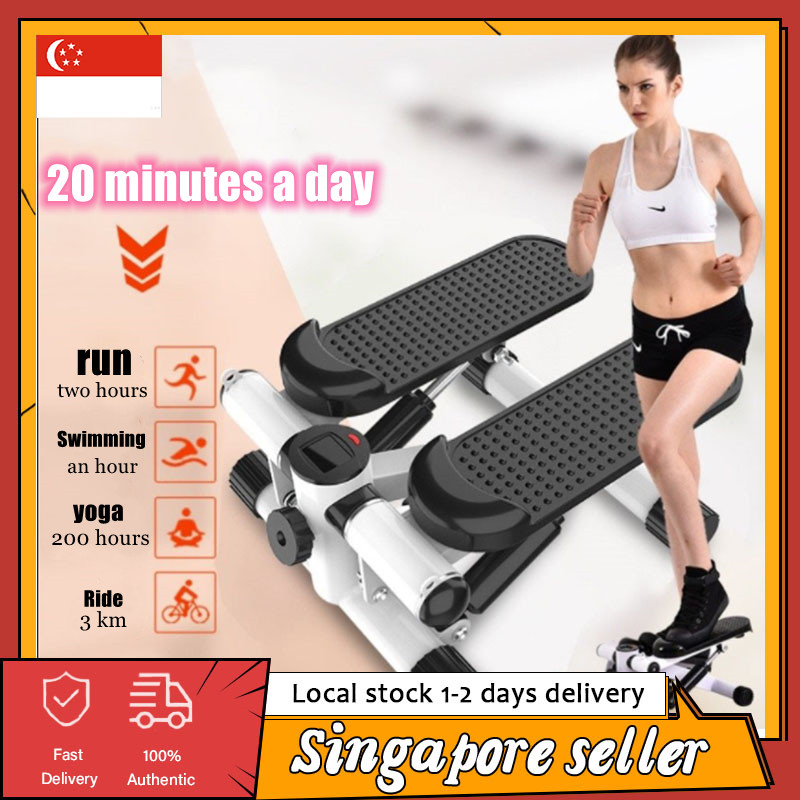 Leg Exercise Machine Best Price in Singapore Feb 2024 Lazada