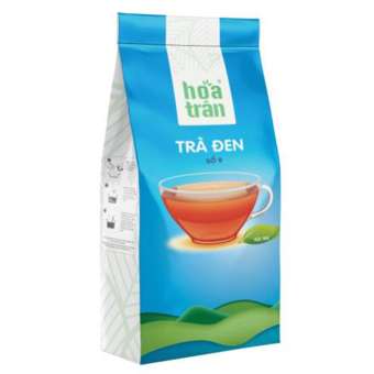 Trà đen số 9 Hoa Trân – 500g