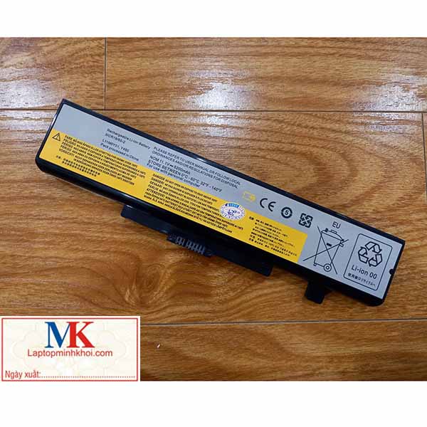 Pin laptop lenovo z480 z380 y480 y580 g580 g480 z580