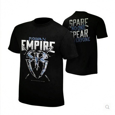 roman new t shirt