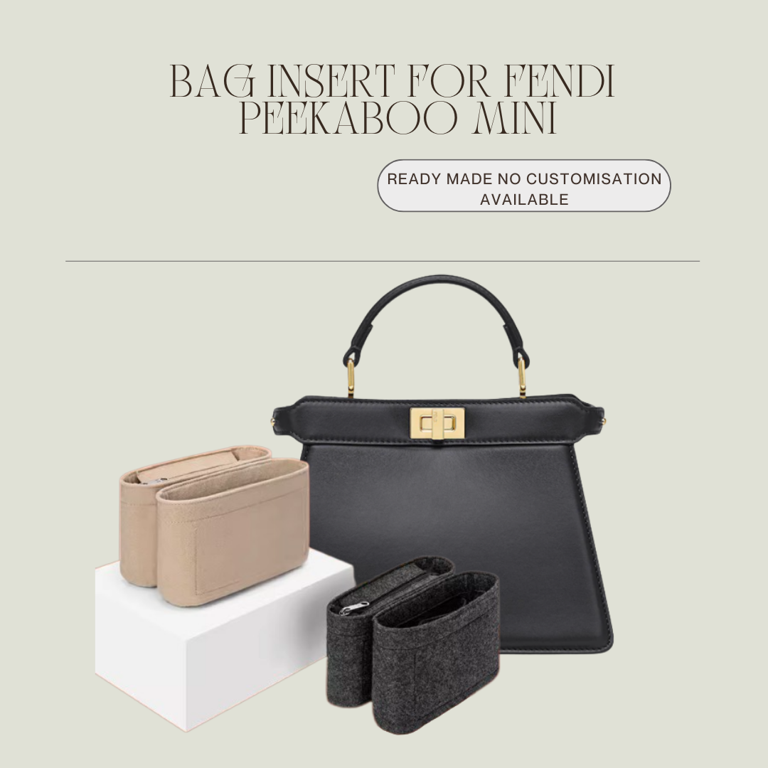 Fendi best sale peekaboo singapore