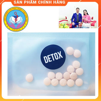 Thạch Dứa Giảm Cân Nhanh Detox Thúc Đẩy Quá Trình Đào Thải Mỡ Thừa Nhanh Hơn Nhiều Lần, Gói 15 viên, Sử Dụng 30 Ngày - Cách 1 Ngày 1 Viên, Giảm 3 - 5 Kg