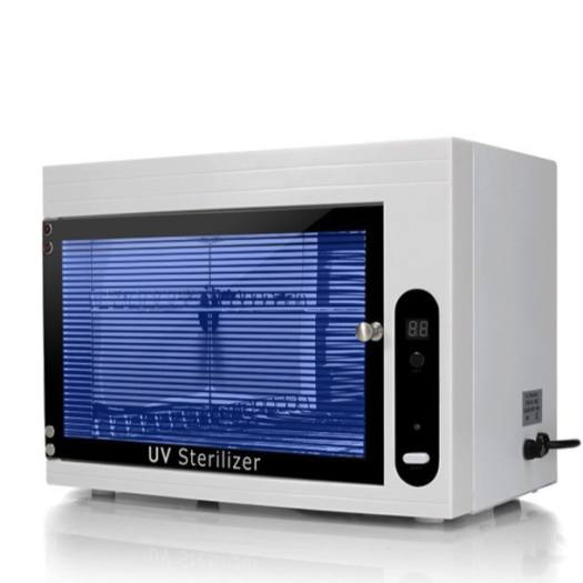Tủ Hấp Diệt Khuẩn tiệt trùng dụng cụ tia UV Sterilizer