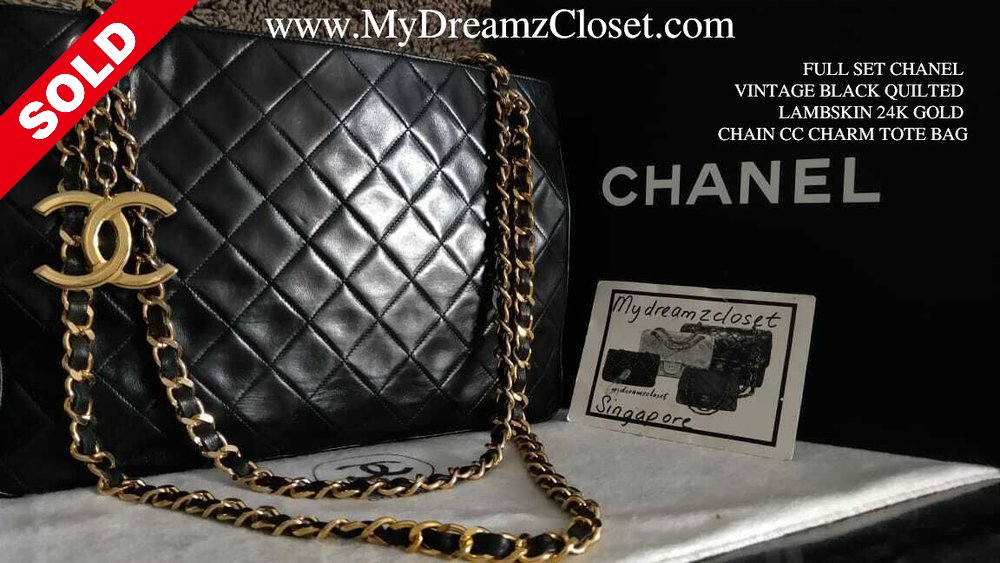 What are the best Chanel replicas, and where can I get them? - Quora