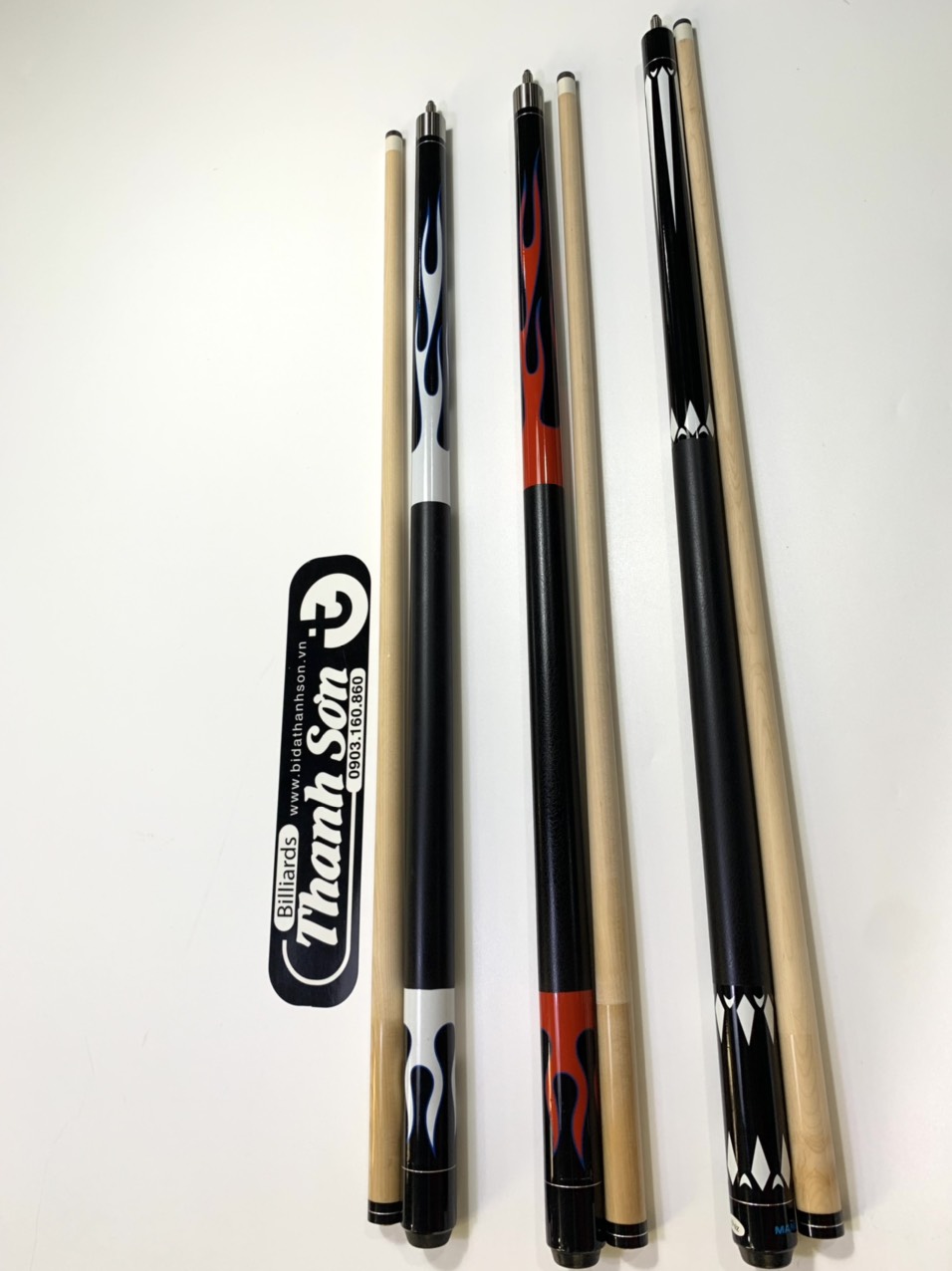 CƠ BIDA LỖ 13MM ĐÀI LOAN