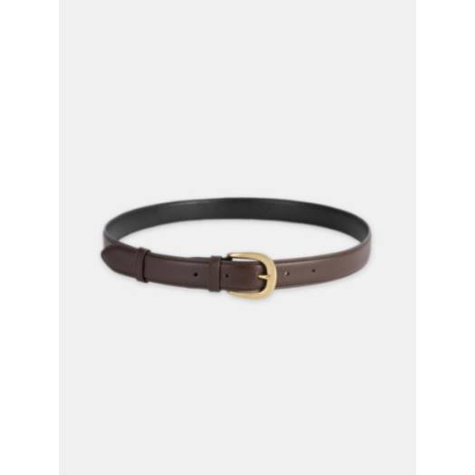 Thắt Lưng Da Bò Trơn Oliver Belt 30Mm Thương Hiệu Frank