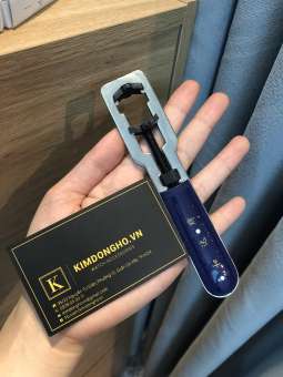 Vam mở đáy đồng hồ dụng cụ mở nắp đáy đồng hồ không trơn trượt