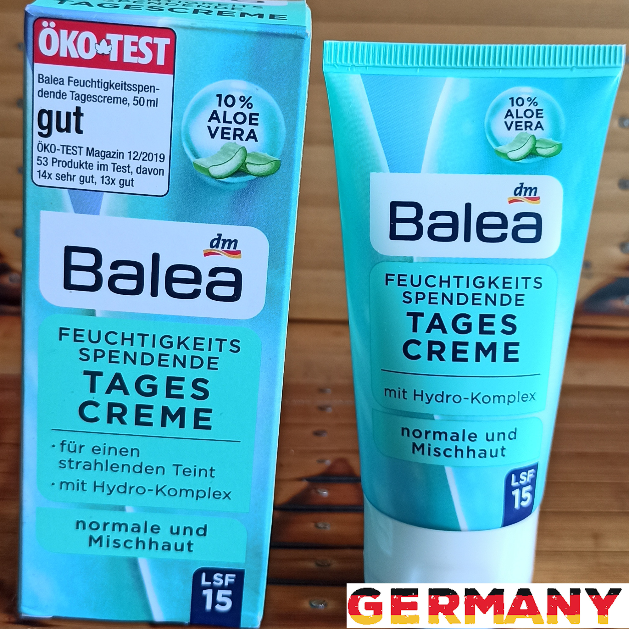 German Import ! Balea Soft Creme, 250 ml Intensive 24-hour moisturizing  care with Vitamin E for face and body | Lazada PH