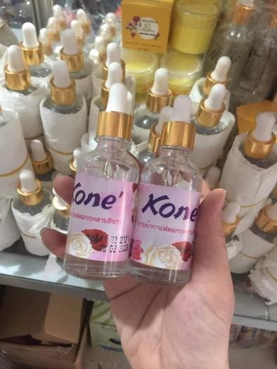Nước lột da Kone Thái Lan