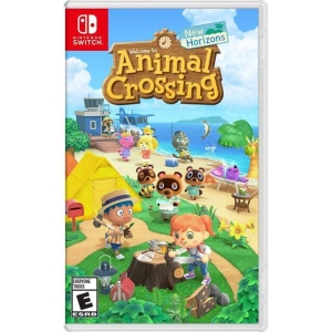 สินค้า Nintendo Switch™ Animal Crossing: New Horizons (By ClaSsIC GaME)