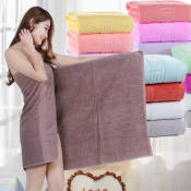 Assorted Color Cannon Cotton Bath Towel - High Quality