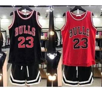 SET BỘ THỂ THAO BÓNG RỔ BA LỖ 23 NAM NỮ/ THỜI TRANG THỂ THAO NĂNG ĐỘNG K98