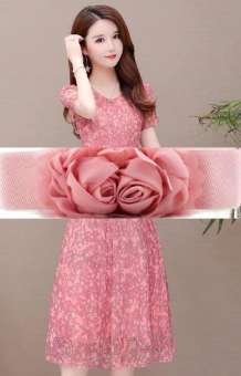 Dây nịt nữ Thắt lưng nữ mặc đầm váy