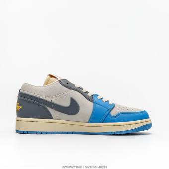 NIKE AIR JORDAN 1 LOW DZ5376-469