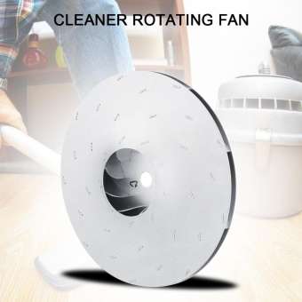 Cánh Quạt Xoay Cho Máy Hút Bụi Phụ Kiện Mô-tơ