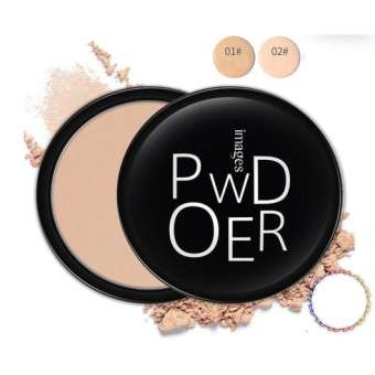 Image Phấn phủ siêu mịn, kiềm dầu Images hàng nội địa Trung