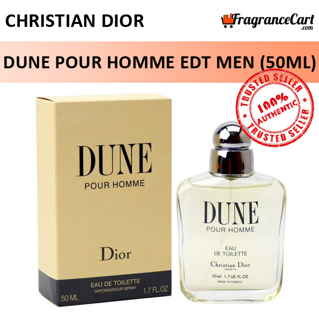 Dior Dune Pour Homme Eau de Toilette  100ml  Buy Online in South Africa   takealotcom