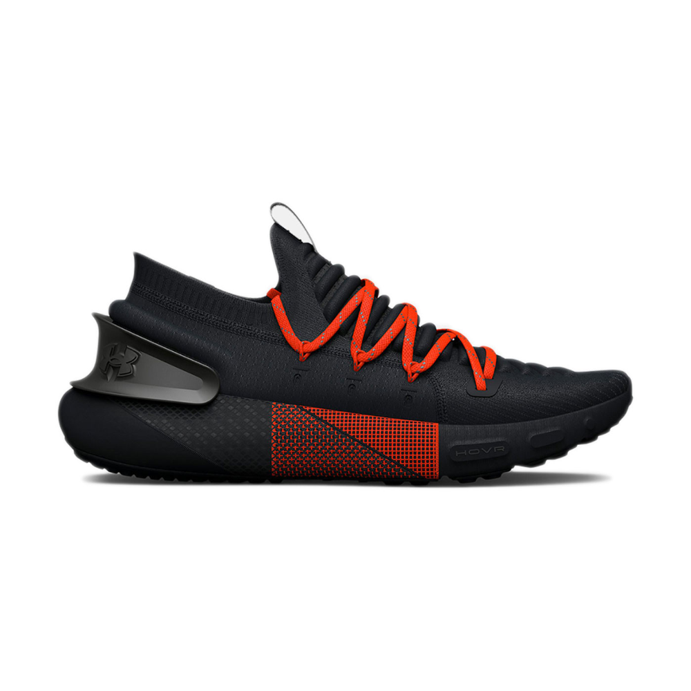 Shop Running Shoes Black And Red at Better Price Online Lazada