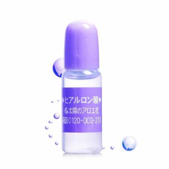 Serum HA Hyaluronic Acid Nhật Bản 10ml, tinh chất sẻum Ha giúp căng mọng da