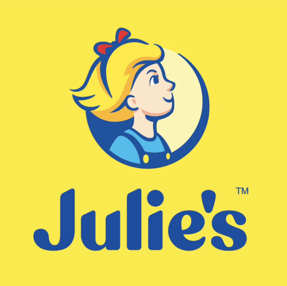 Julie's Charm Biscuit Premium Bundle