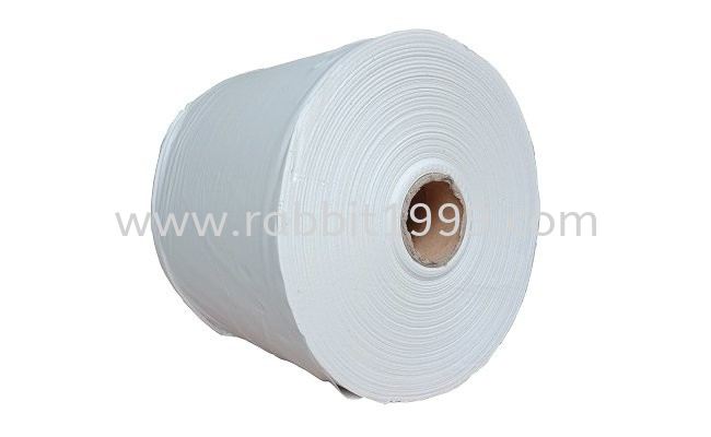 LIVI PULP INDUSTRIAL ROLL TISSUE - 1000m - 2 roll/ ctn - industrial ...