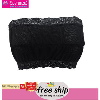 ÁO LÓT NỮ DẠNG ỐNG ELAO86008