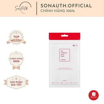 Miếng dán mụn Cosrx AC Collection Acne Patch