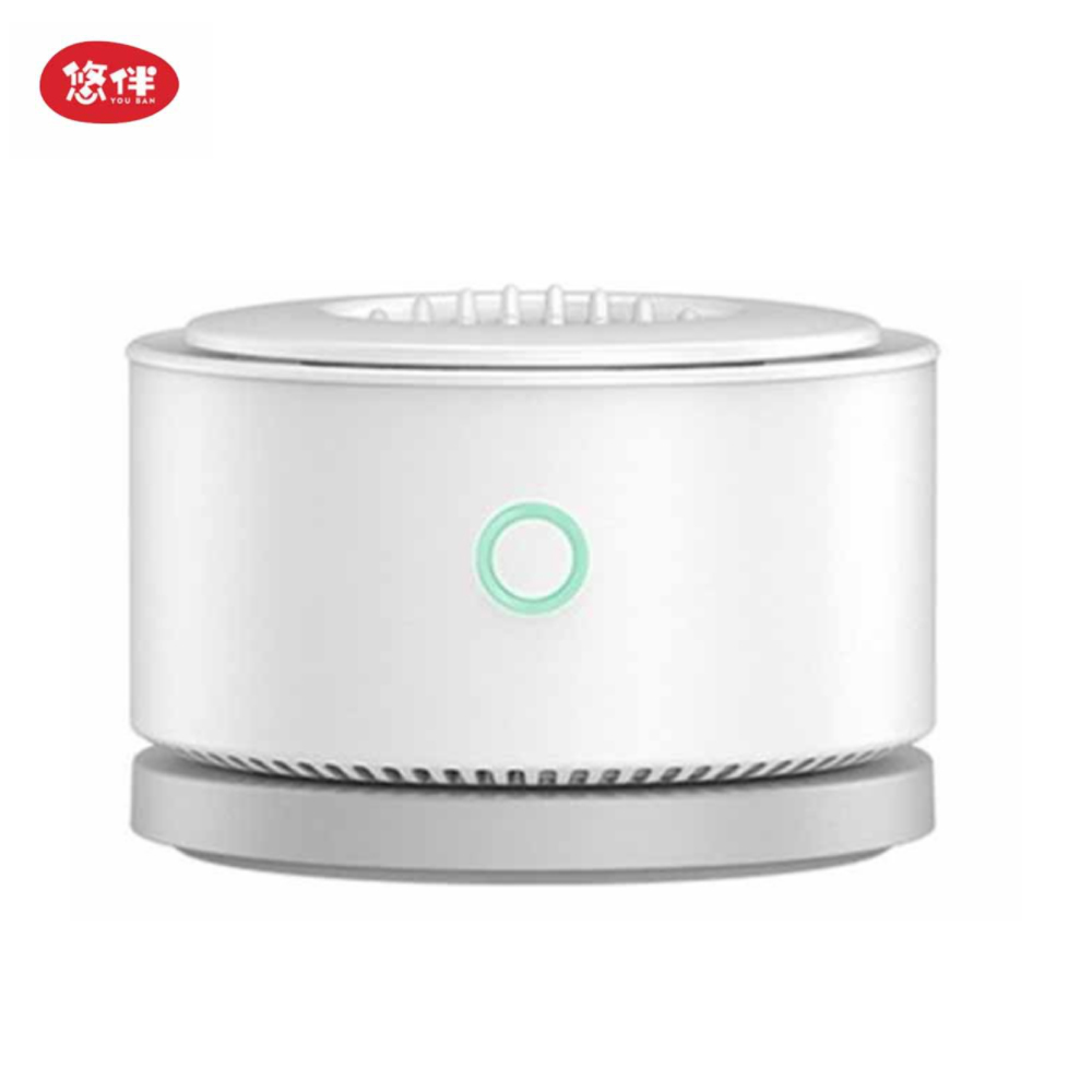 Xiaomi YOUBAN Portable Household fruit and vegetable purifier washer UPS-01 เครื่องล้างผักและผลไม้แบบพกพา By Mac Modern ราคา 1,699 บาท*ส่งฟรี