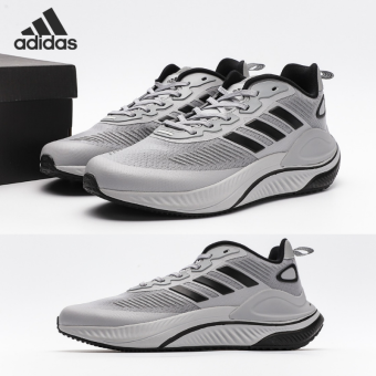 Giày Nam - ADIDAS ALPHAMAGMA - Sneaker Thể Thao Chạy Bộ Gym x Tặng Tất (Vớ) ADIDAS Chính Hãng