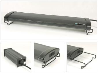 Đèn Odyssea 2 Hàng Bóng T5HO 90-100cm - Đèn Led Cho Bể Cá, Bể Thủy Sinh