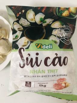 1kg sủi cảo loại ngon