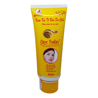 KEM KỲ TẾ BÀO CHẾT ONE TODAY 60ML- MỸ PHẨM ĐĂNG DƯƠNG